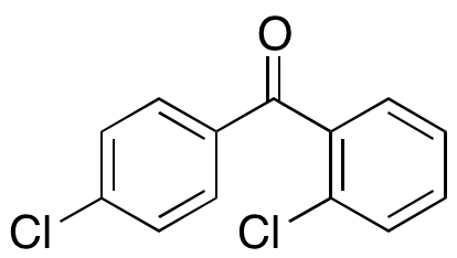 85-29-0_2,4'-二氯二苯甲酮