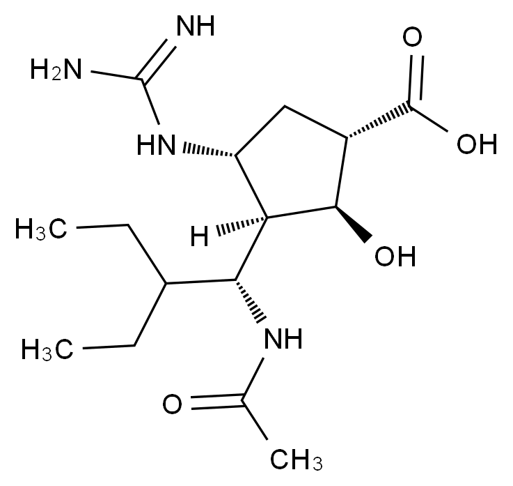 [2124296-37-1] 帕拉米韋雜質(zhì)14