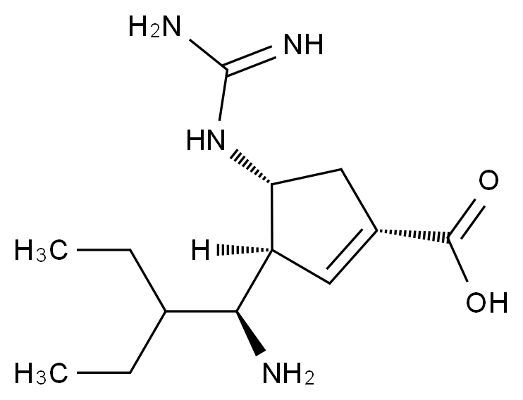 帕拉米韋雜質(zhì)21