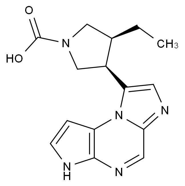 烏帕替尼雜質27