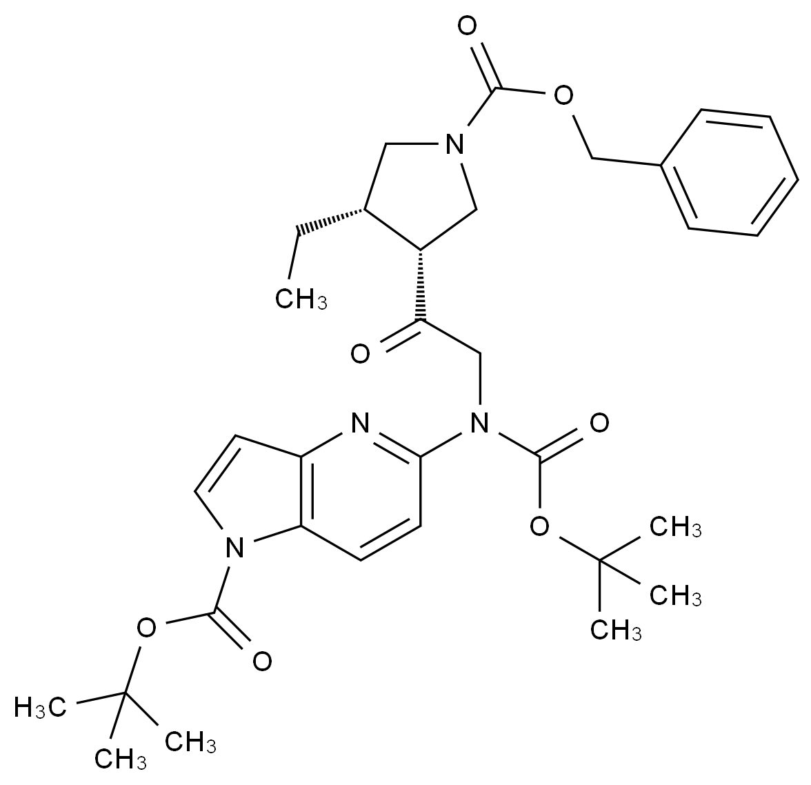 烏帕替尼雜質7