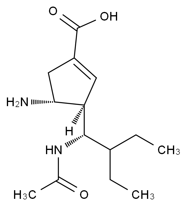 帕拉米韋雜質(zhì)22