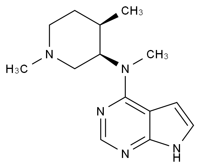托伐替尼雜質(zhì)11