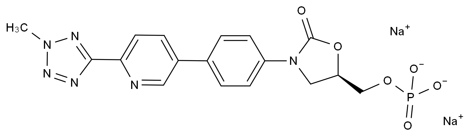 泰地唑胺雜質(zhì)24