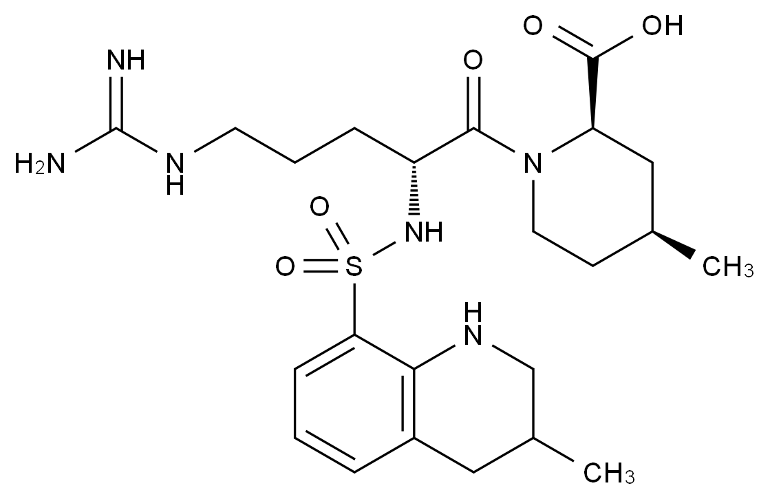 阿加曲班雜質(zhì)36