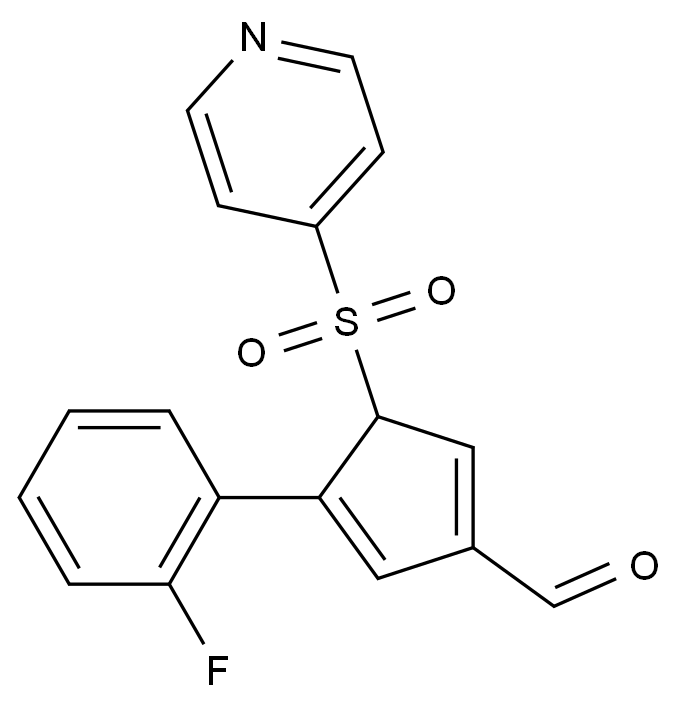 富馬酸沃諾拉贊雜質92