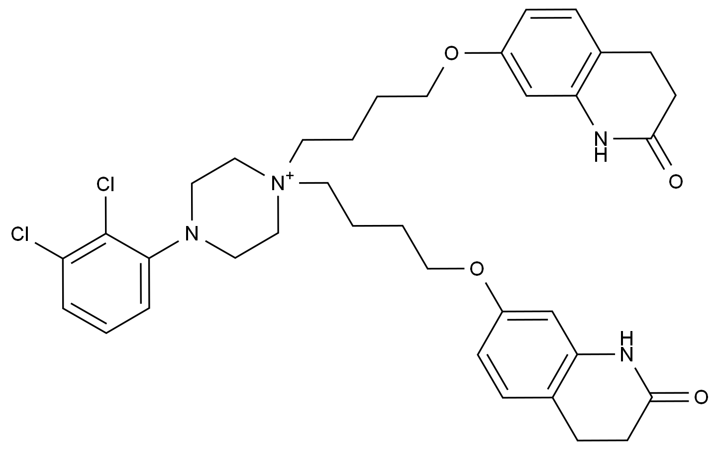 阿立哌唑雜質29
