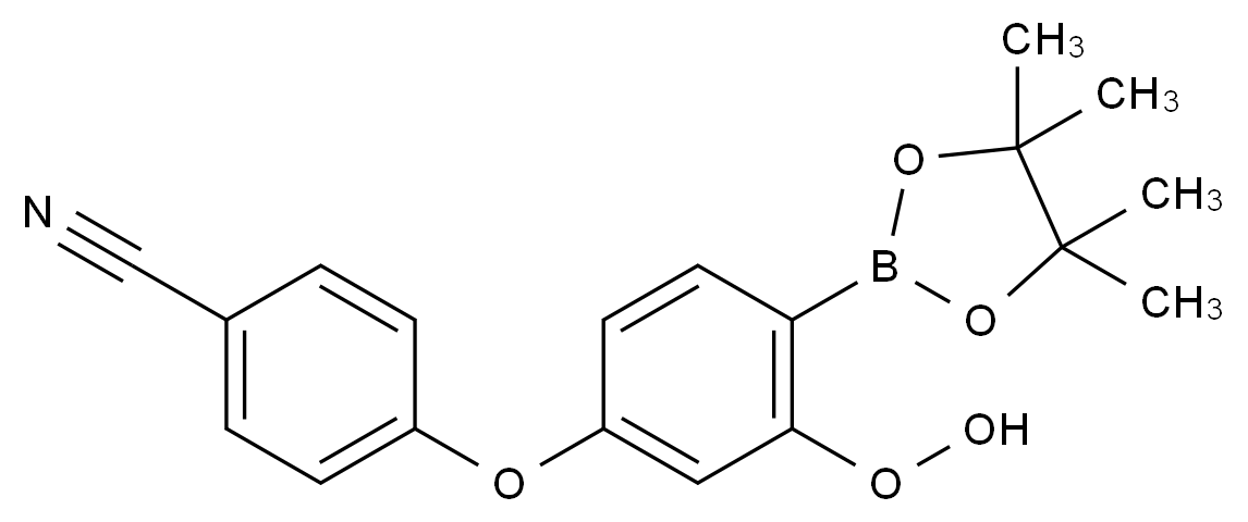 克立硼羅雜質26