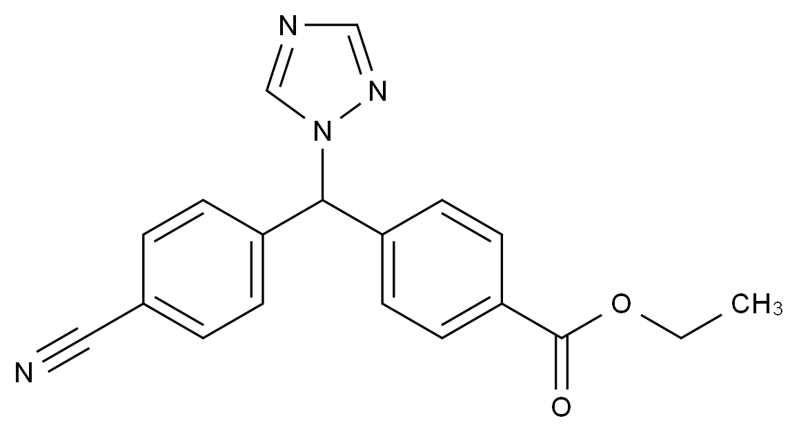 來(lái)曲唑雜質(zhì)20