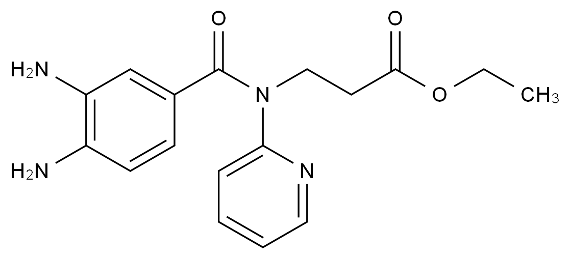 達(dá)比加群雜質(zhì)59