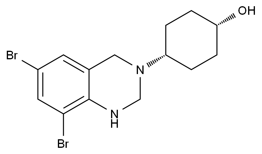 鹽酸氨溴索雜質(zhì)17