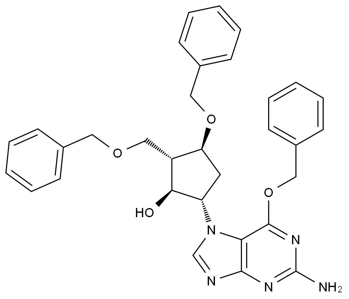 恩替卡韋雜質(zhì)18