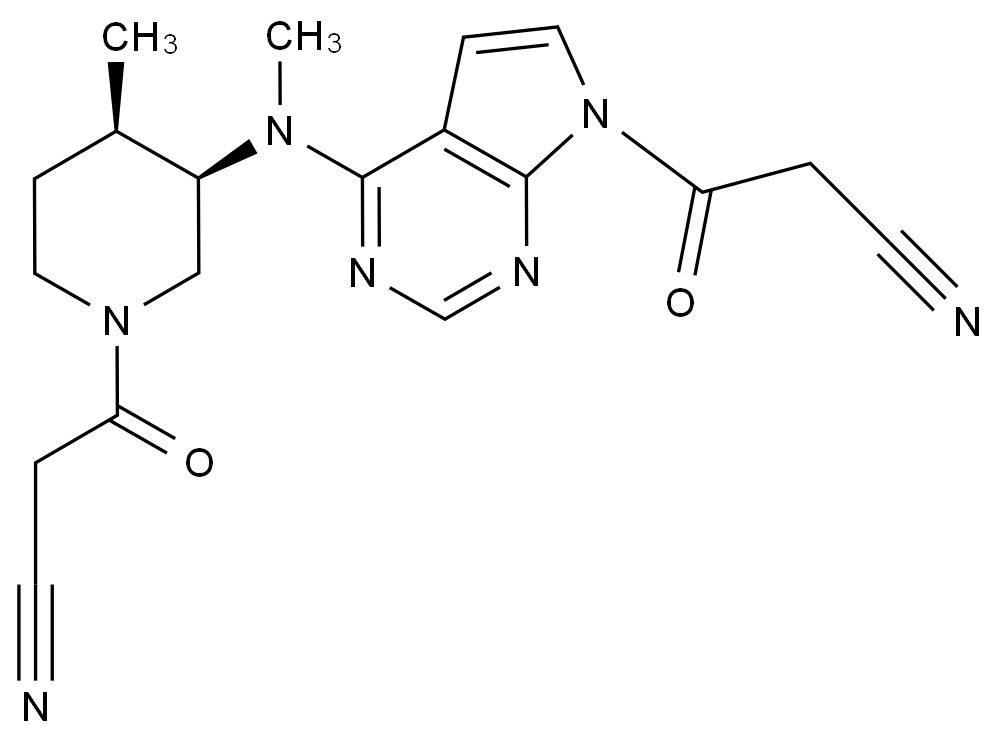 托伐替尼雜質(zhì)15