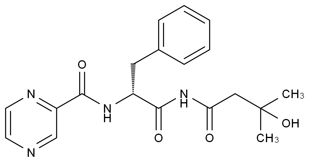 硼替佐米雜質(zhì)19