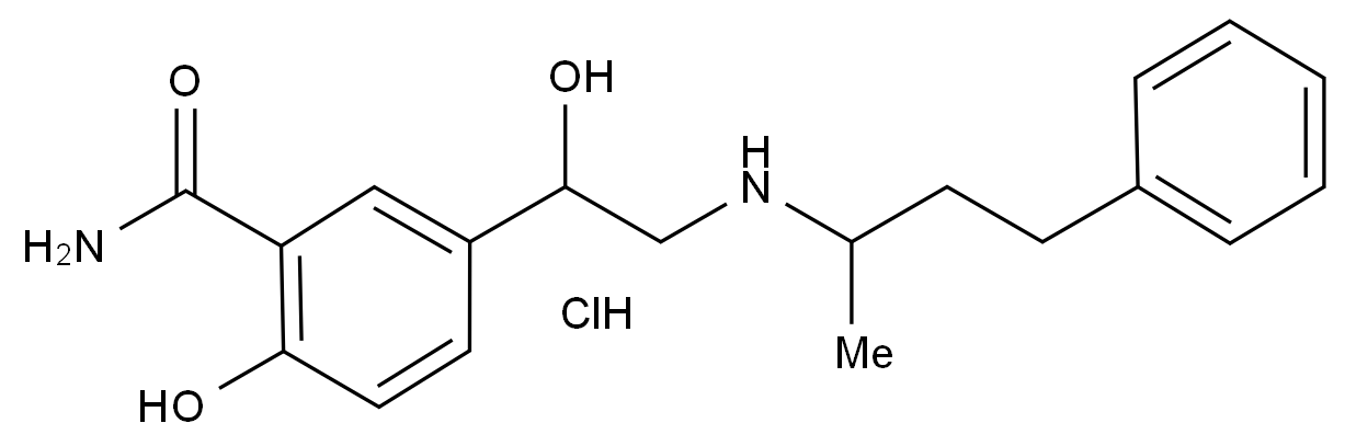 拉貝洛爾雜質(zhì)26