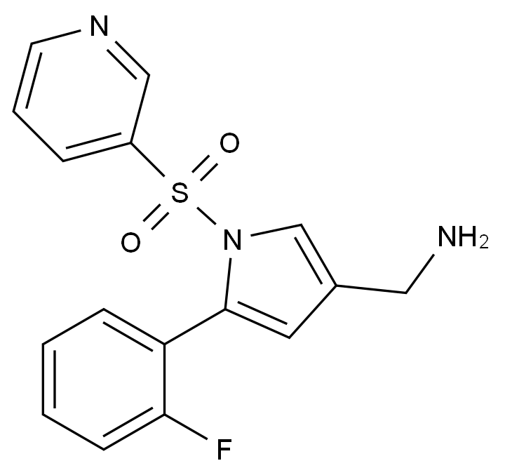 富馬酸沃偌拉贊雜質(zhì)160（提供富馬酸鹽CP122821）