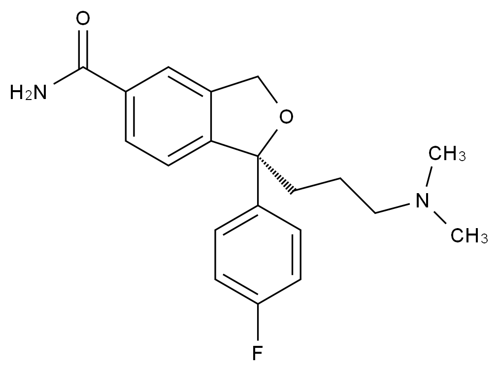 西酞普蘭雜質(zhì)11