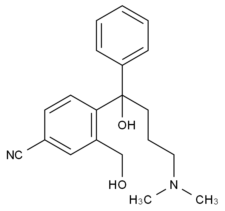 西酞普蘭雜質(zhì)17