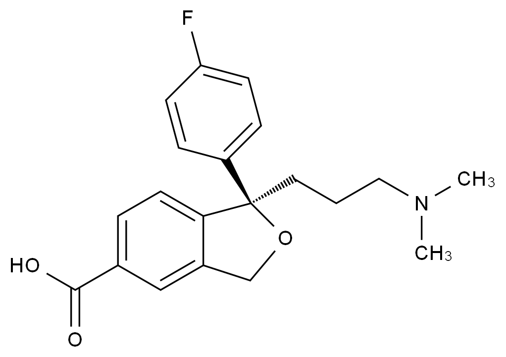 西酞普蘭雜質(zhì)32