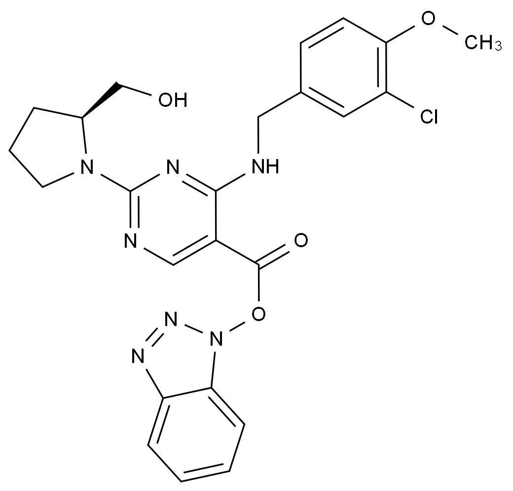阿伐那非雜質(zhì)16