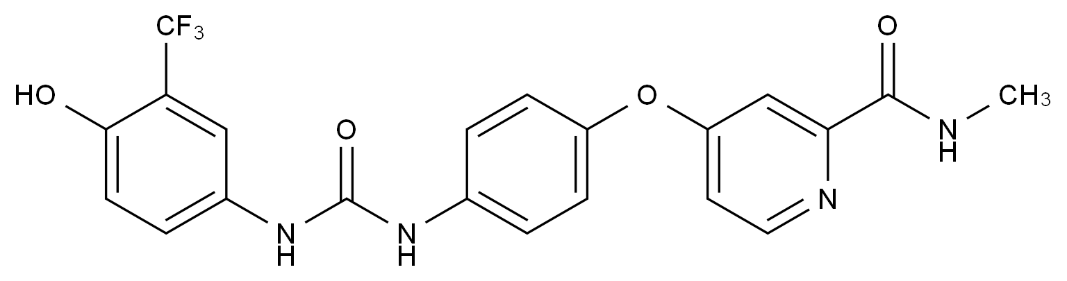 索拉非尼雜質(zhì)38