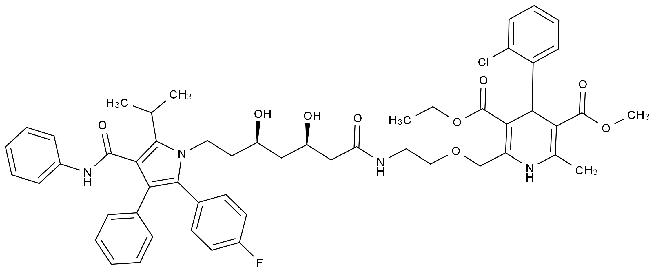 阿托伐他汀雜質(zhì)57
