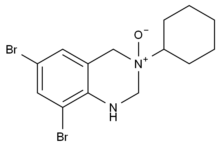 溴己新雜質(zhì)20