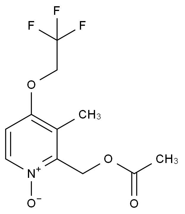 蘭索拉唑雜質(zhì)31