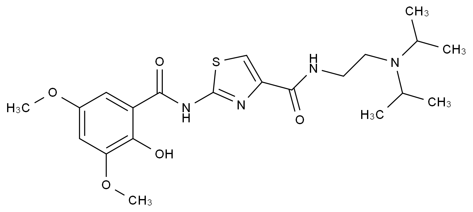 阿考替安雜質(zhì)2