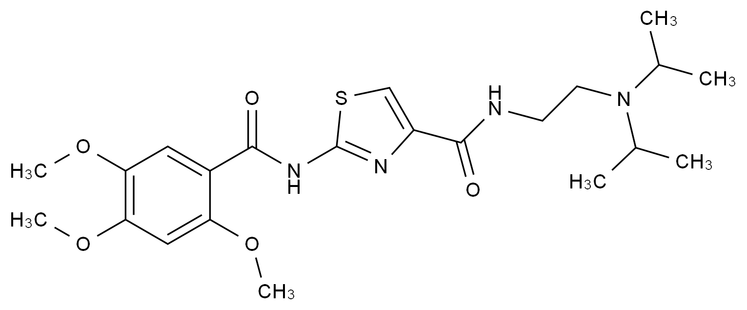 阿考替胺雜質(zhì)6