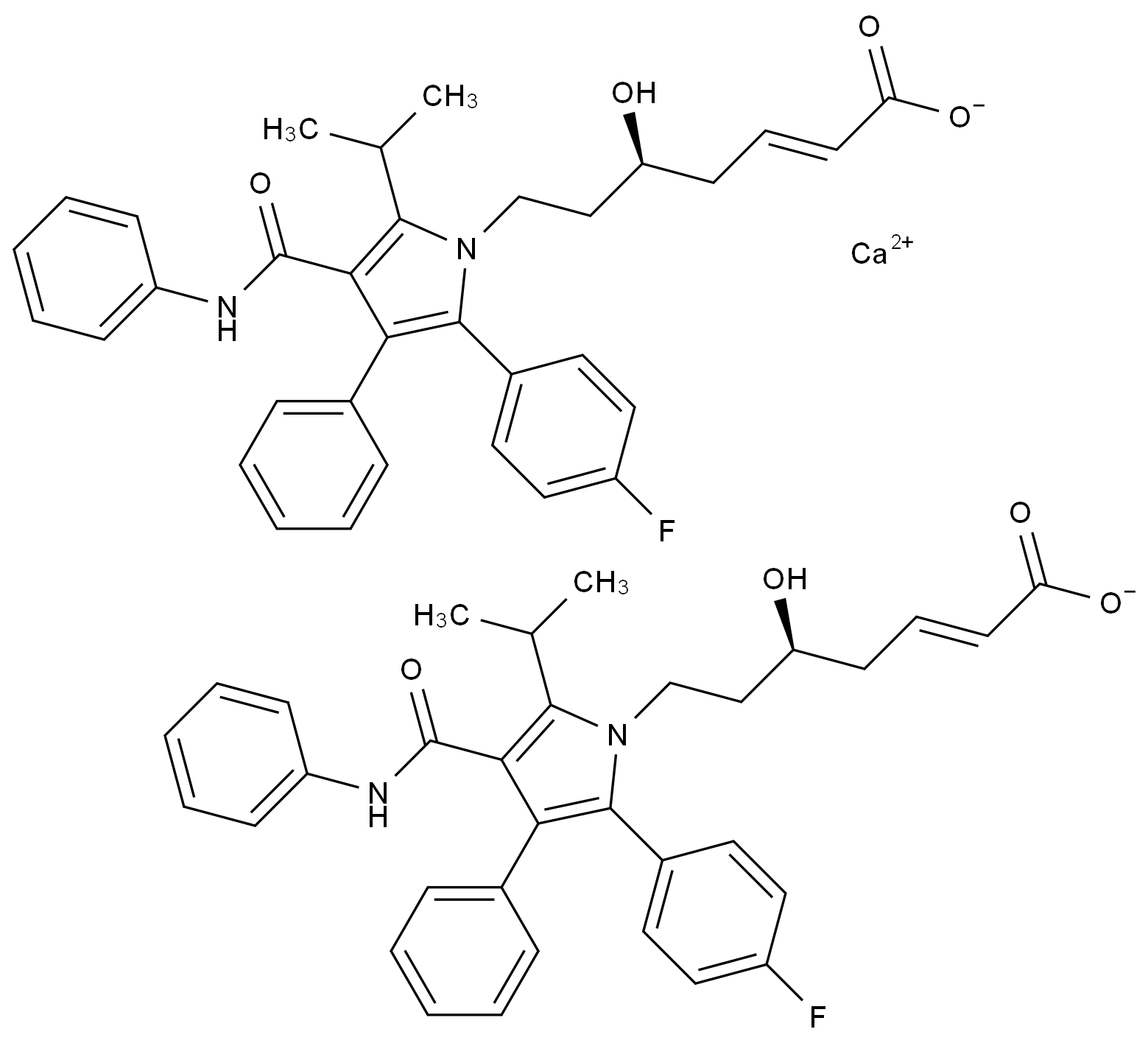 阿托伐他汀雜質(zhì)44