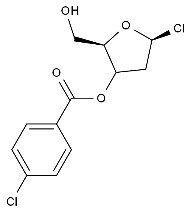 地西他濱雜質(zhì)12