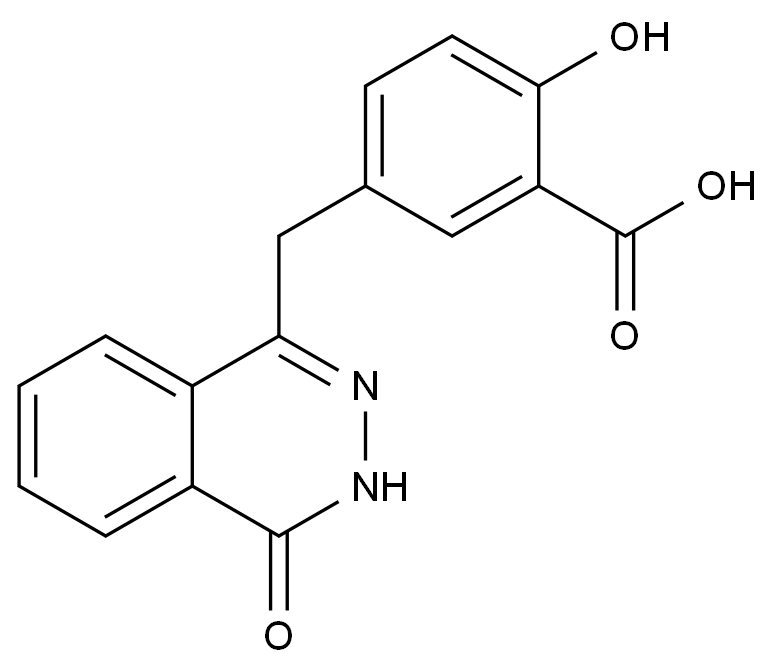 奧拉帕尼雜質(zhì)38
