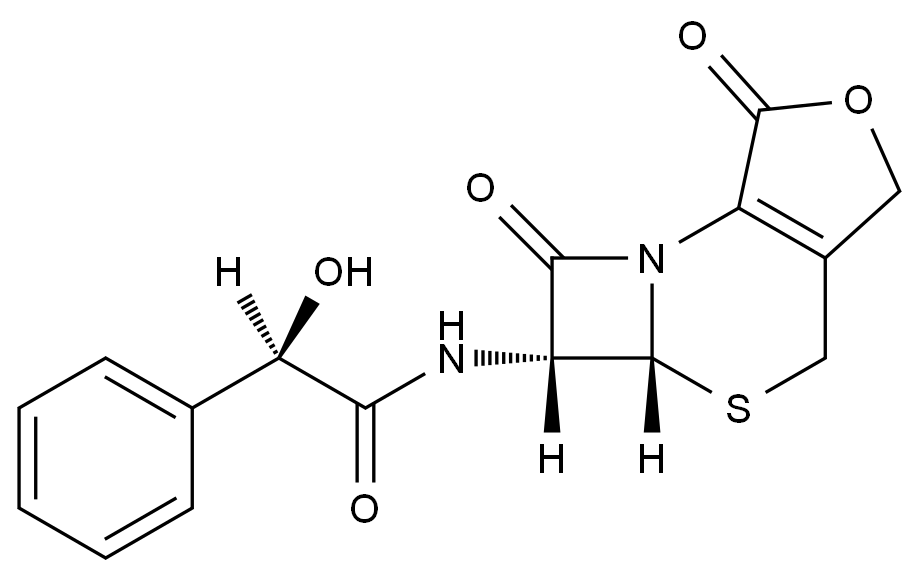 頭孢孟多雜質(zhì)14