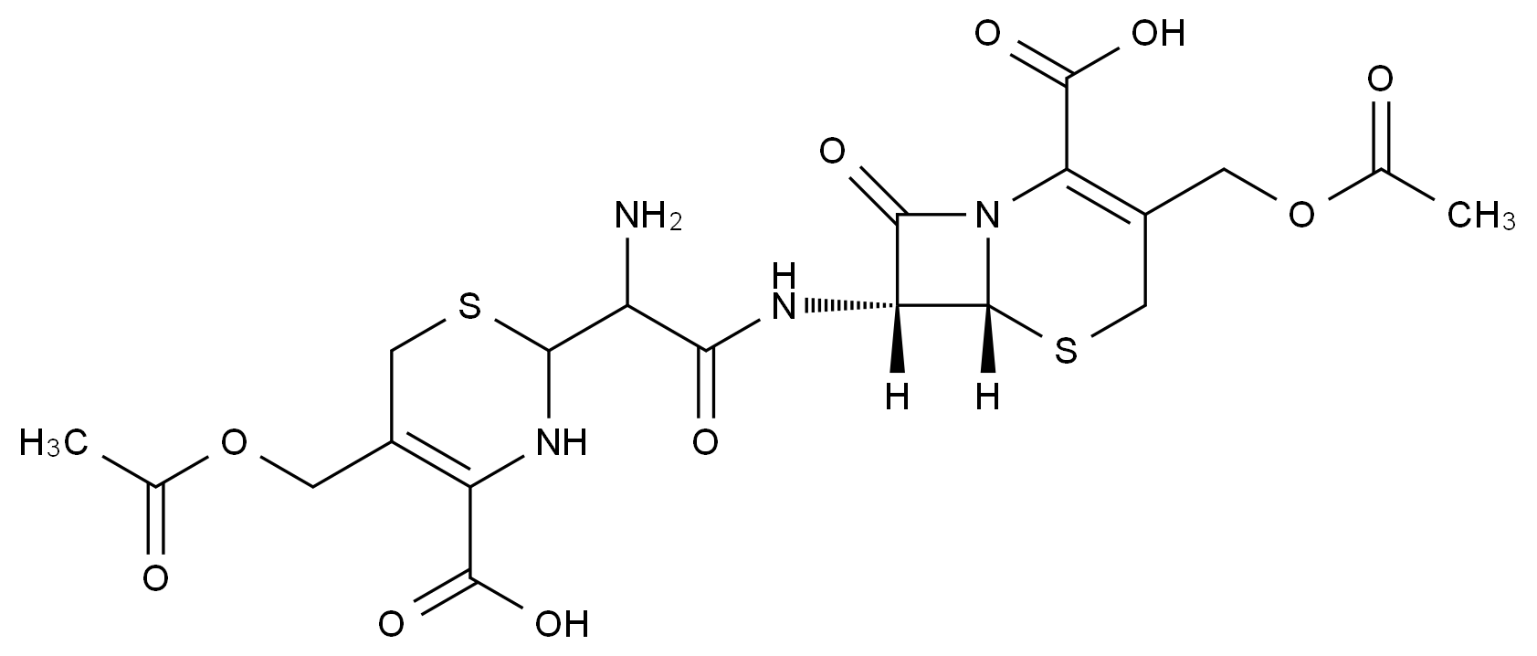頭孢孟多雜質(zhì)7