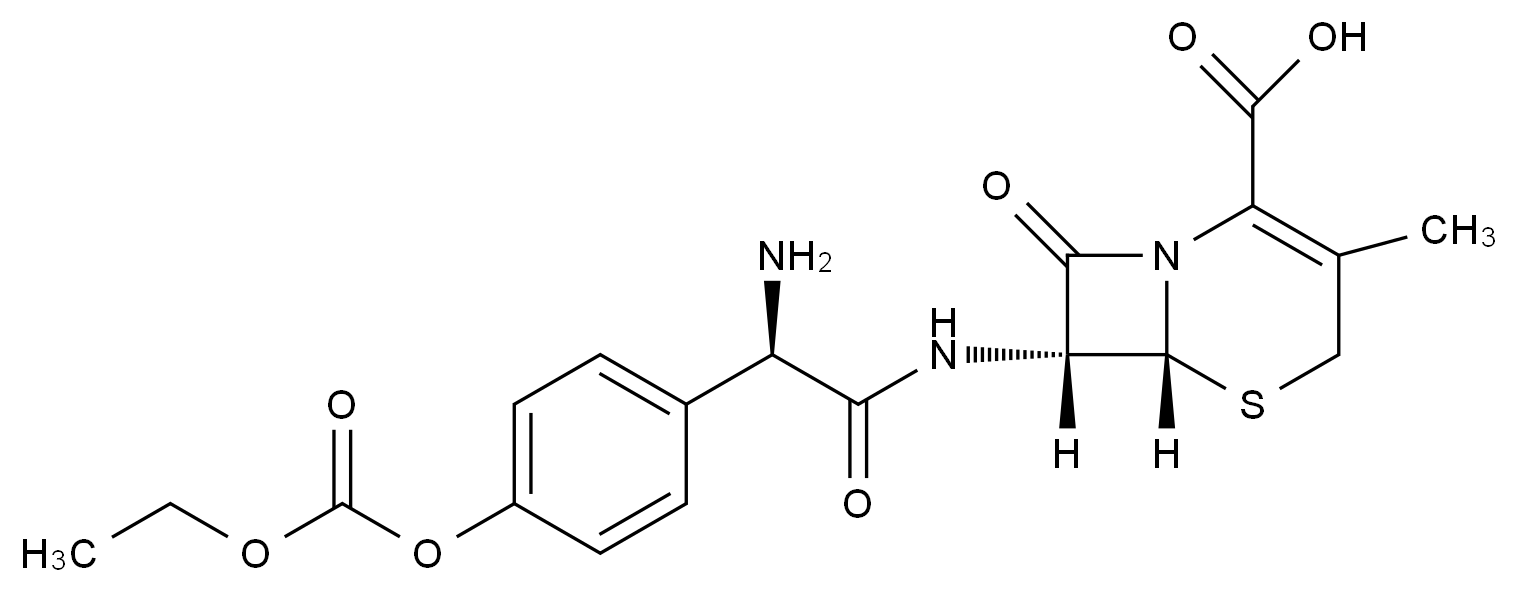 頭孢羥氨芐雜質(zhì)3