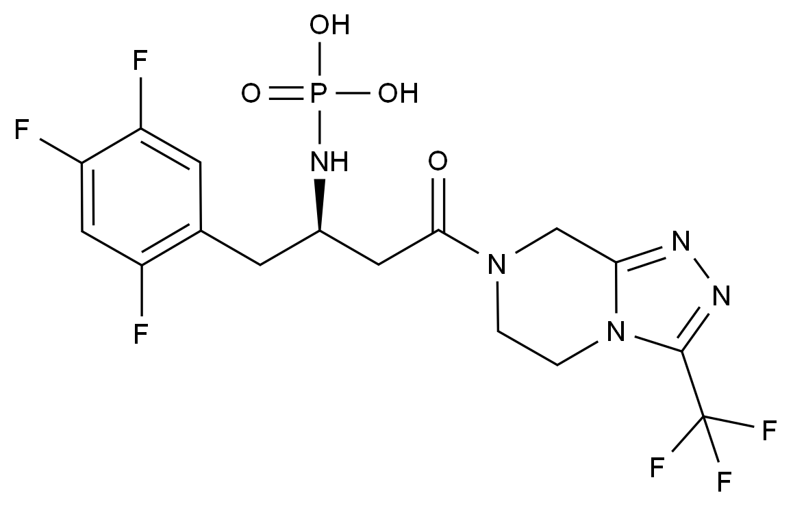 西他列汀雜質(zhì)25