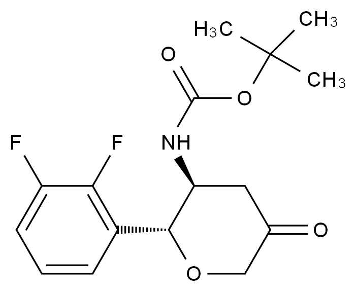 奧格列汀雜質(zhì)7