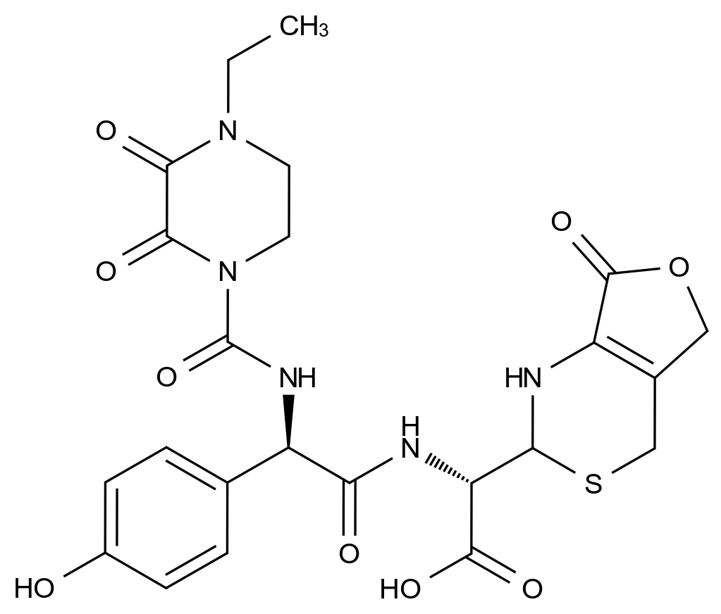 頭孢哌酮雜質(zhì)20