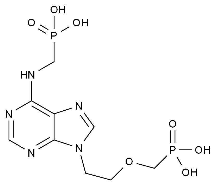 阿德福韋雜質22
