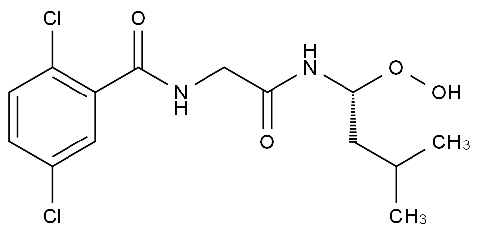 埃沙左米雜質(zhì)8