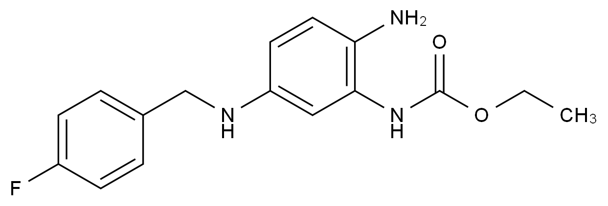 瑞替加濱雜質(zhì)1