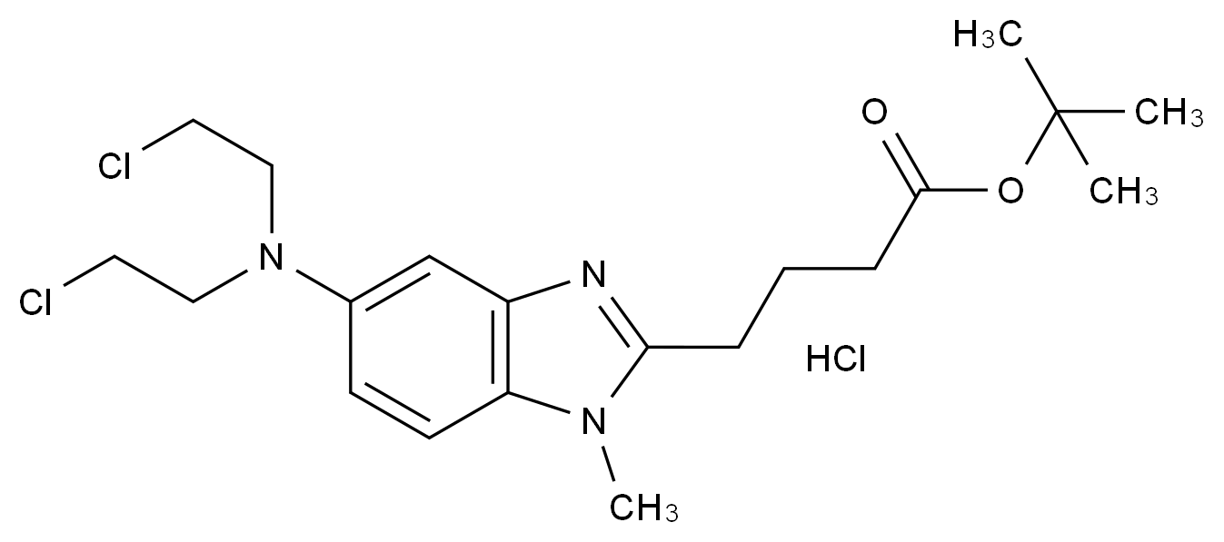 苯達莫司汀雜質(zhì)10
