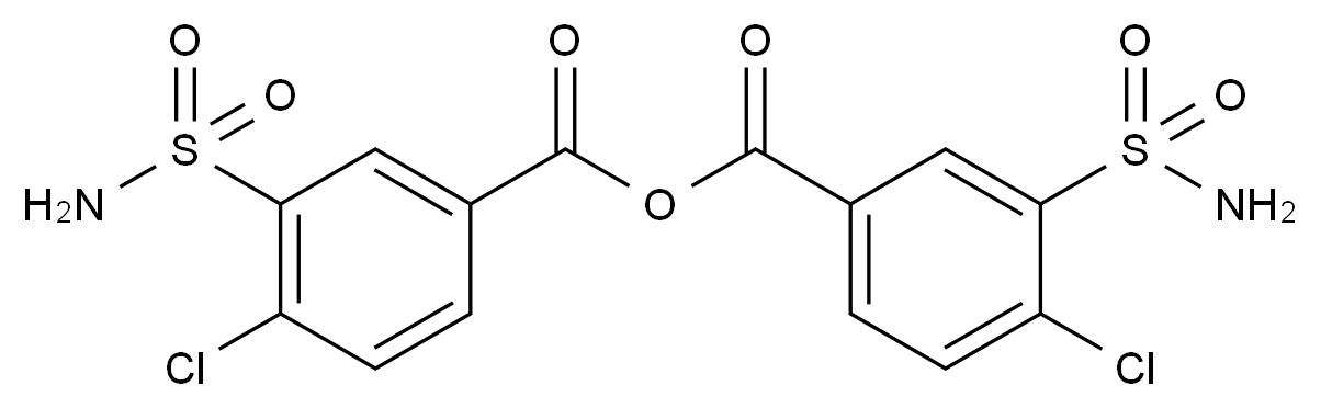 吲達帕胺雜質(zhì)35