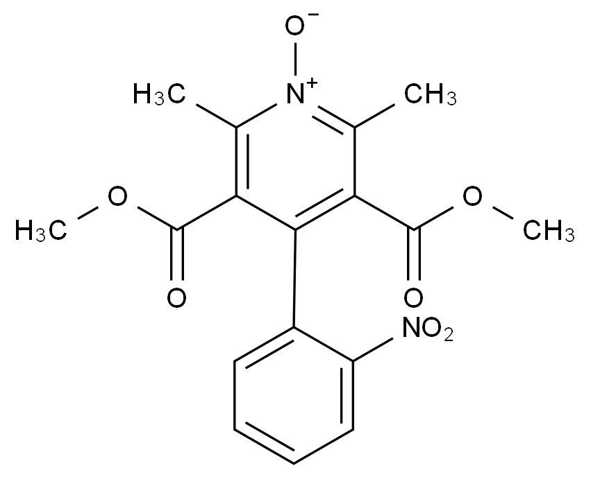硝苯地平雜質(zhì)18