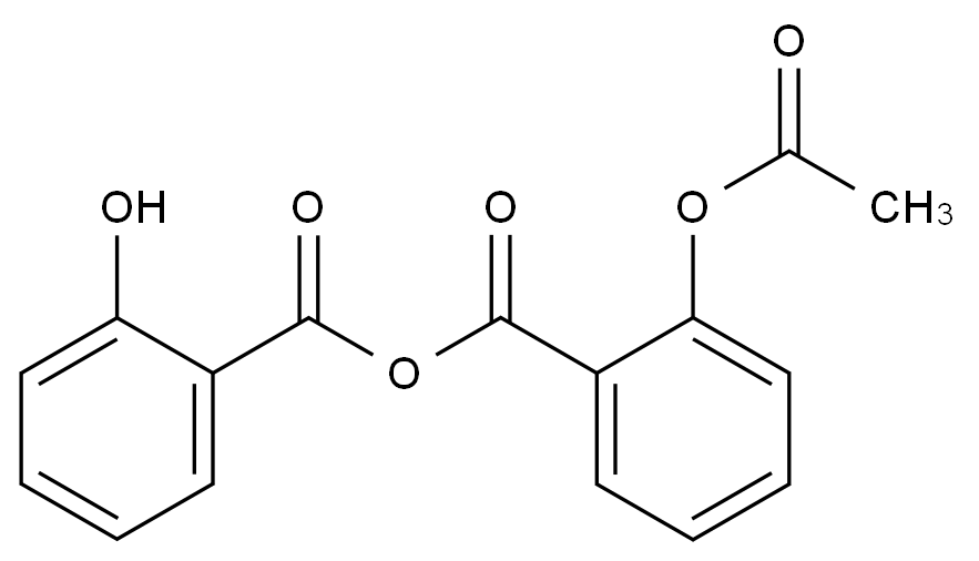 阿司匹林雜質(zhì)10