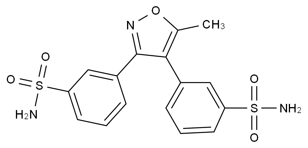 帕瑞昔布鈉雜質43