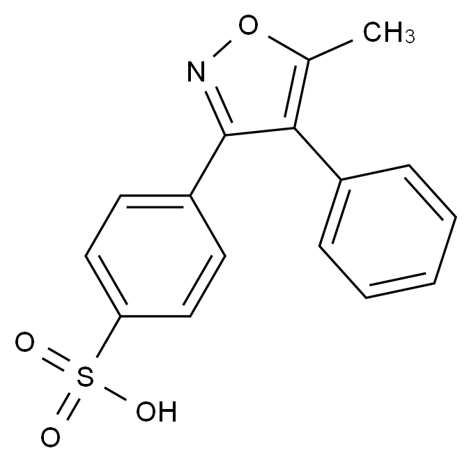 帕瑞昔布鈉雜質36