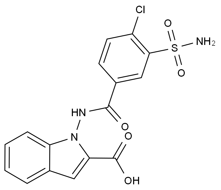 吲達帕胺雜質(zhì)27