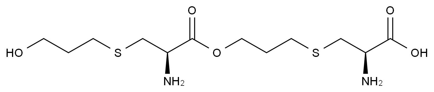 福多司坦二聚體